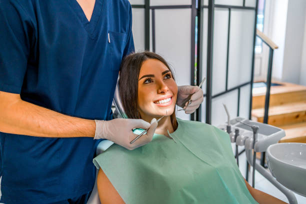 Emmett, ID  Holistic Dental Services Company